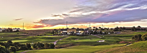 Links Shell Cove Golf Course - South Australia Travel 1