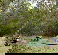 Long Gully picnic area - South Australia Travel