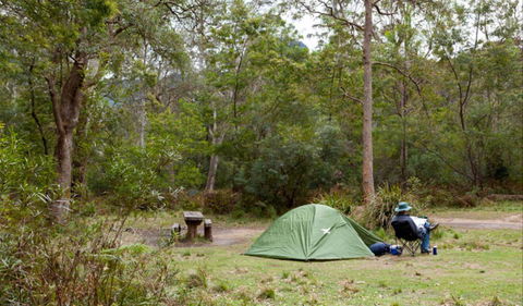 Long Gully Picnic Area - South Australia Travel 0