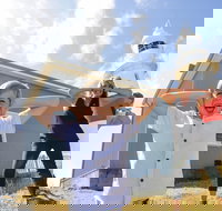 Low Head Foghorn - South Australia Travel