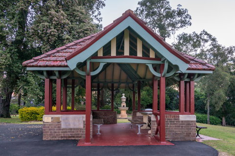 Macarthur Park - South Australia Travel 1