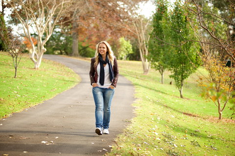 Macarthur Park - South Australia Travel 2