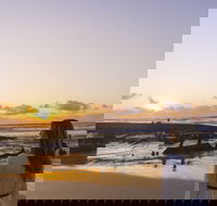 Maheno Shipwreck - South Australia Travel