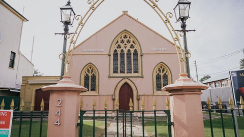 Maitland Repertory Theatre - South Australia Travel 0