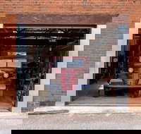 Manilla - South Australia Travel