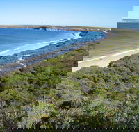 Marion Bay - South Australia Travel