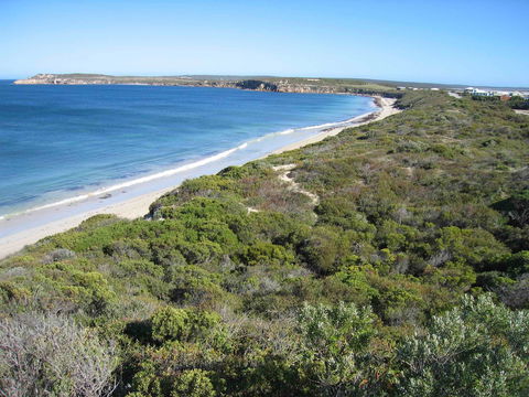Marion Bay - South Australia Travel 0