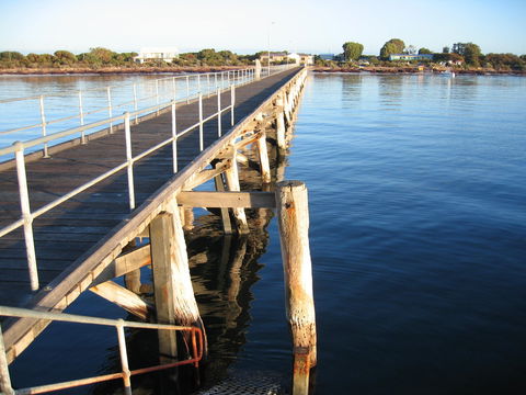 Marion Bay - South Australia Travel 1