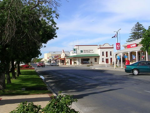 Minlaton - South Australia Travel 0
