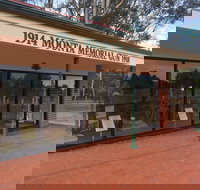 Moonta Memorial Gun 1914-1918 - South Australia Travel