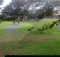 Mortlake Golf Club - South Australia Travel