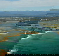 Moruya Heritage Area - South Australia Travel