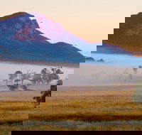 Mount Barney National Park - South Australia Travel