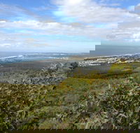 Mount Coolum National Park - South Australia Travel