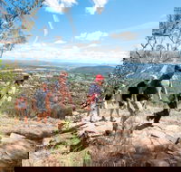 Mount Ainslie Lookout - South Australia Travel