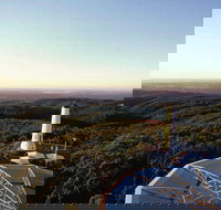Mount Lofty Summit - South Australia Travel