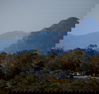 Mount Mee - South Australia Travel