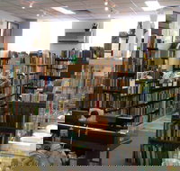 Mr Pickwicks Fine Old Books - South Australia Travel