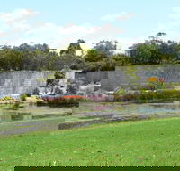 Mt Penang Gardens - South Australia Travel