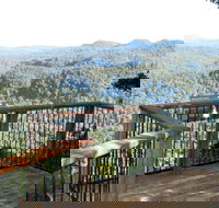 Murray Scrub Lookout - South Australia Travel