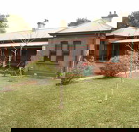 Museum Under the Bridge - South Australia Travel