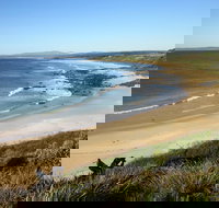 Mystery Bay to 1080 Beach Walk - South Australia Travel