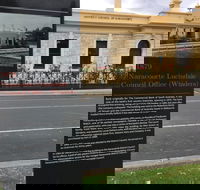 Naracoorte Heritage Trail - South Australia Travel