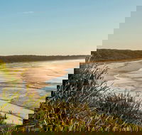 Narrawallee Creek Nature Reserve - South Australia Travel