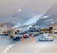 National Motor Racing Museum - South Australia Travel