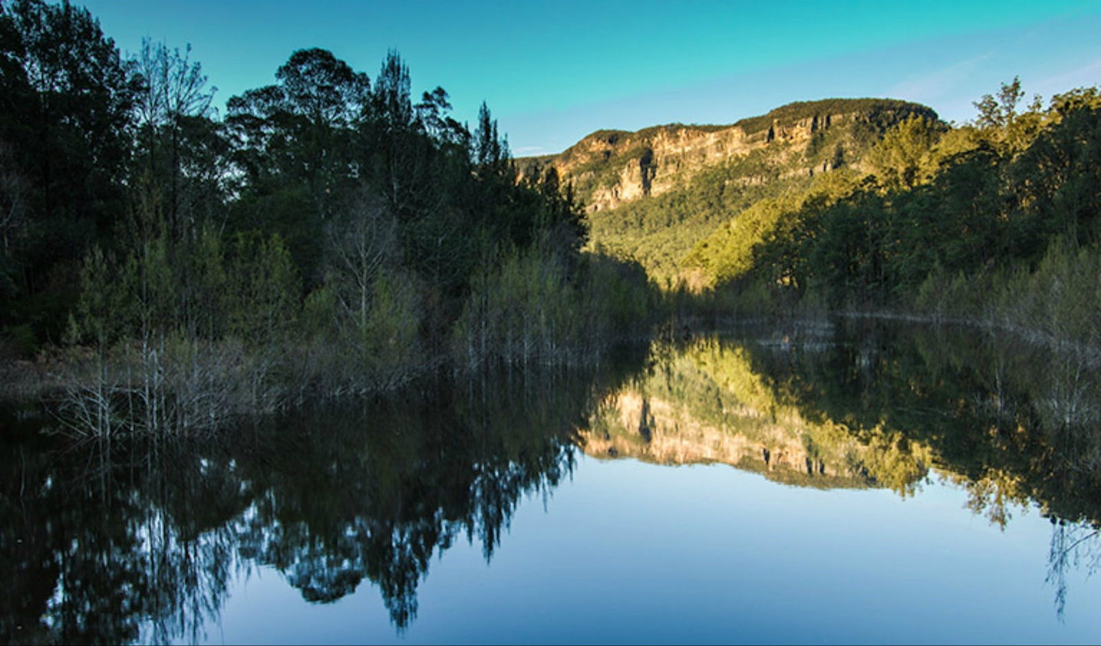 Wattle Ridge NSW South Australia Travel