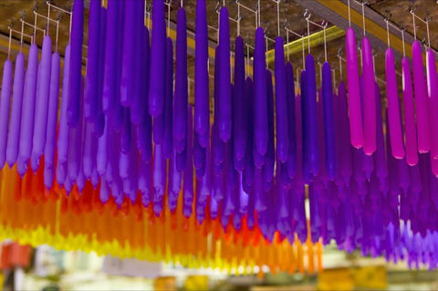 Nimbin Candle Factory - South Australia Travel 0