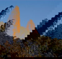Nimbin Rocks - South Australia Travel