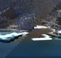 NSW Air Flight Training Pty Ltd - South Australia Travel