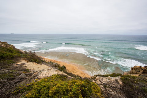 Ocean Grove Main Beach - South Australia Travel 1