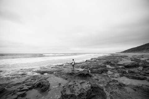 Ocean Grove Main Beach - South Australia Travel 2