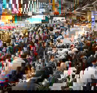 Old Bus Depot Markets - South Australia Travel
