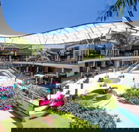 Pacific Fair Shopping Centre - South Australia Travel