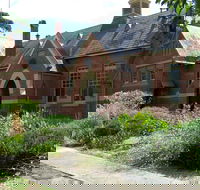 Peppin Heritage Centre - South Australia Travel