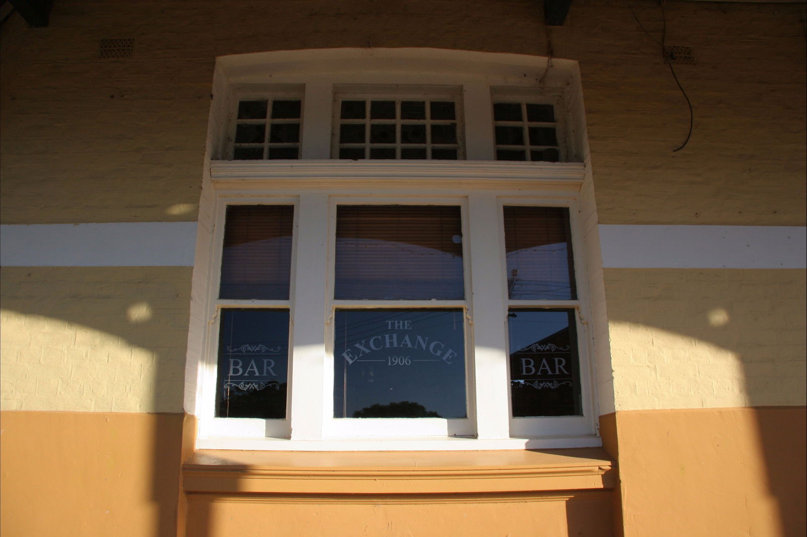 Pumphreys Bridge WA South Australia Travel