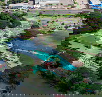 Pinnacles Gallery - South Australia Travel