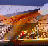 Potato Shed - South Australia Travel