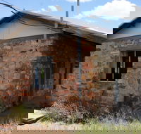 Powell Creek Telegraph Station - South Australia Travel