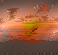 Preston Beach - South Australia Travel