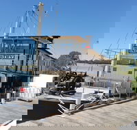 PS Industry - South Australia Travel