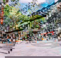 Queen Street Mall - South Australia Travel