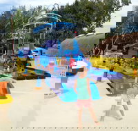 Queanbeyan Pool and Aquatic Centre - South Australia Travel