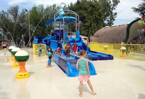 Queanbeyan Pool And Aquatic Centre - South Australia Travel 0