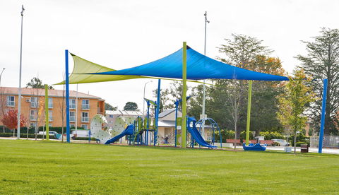 Queen Elizabeth Ll Park Queanbeyan - South Australia Travel 1