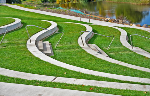 Queen Elizabeth Ll Park Queanbeyan - South Australia Travel 2