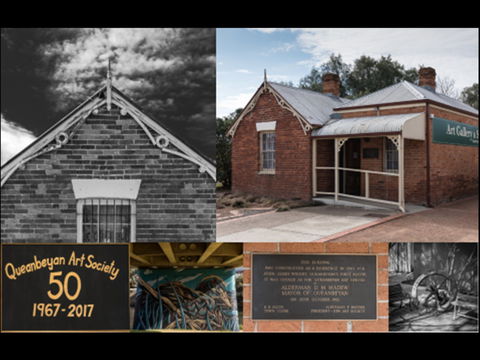Queanbeyan Art Society - South Australia Travel 0